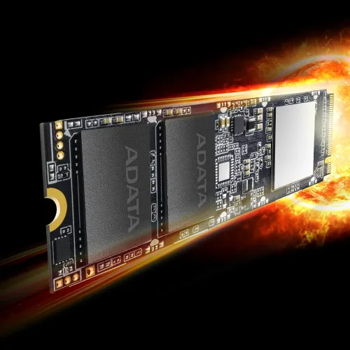 Твърд диск, ADATA SX8100NP 1TB