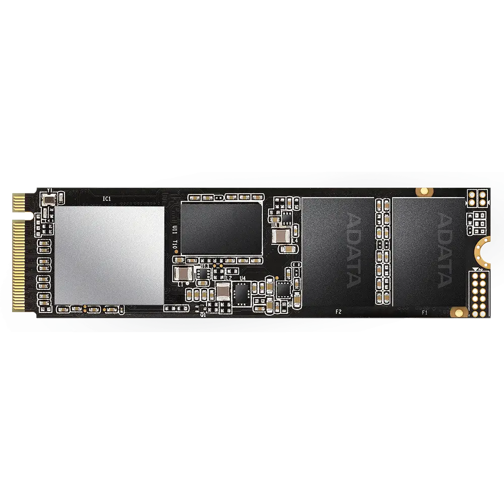 Твърд диск, Adata 2TB , SX8200PNP, PCIe Gen3 X4, M.2 2280- Solid State Drive