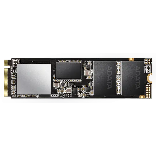 Твърд диск, Adata 2TB , SX8200PNP, PCIe Gen3 X4, M.2 2280- Solid State Drive