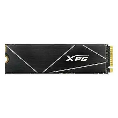 Твърд диск, ADATA 2T XPG S70 BLADE M2 PCI GEN4