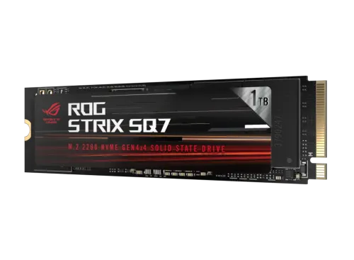 ASUS 1TB ROG STRIX SQ7 M2 PCIE