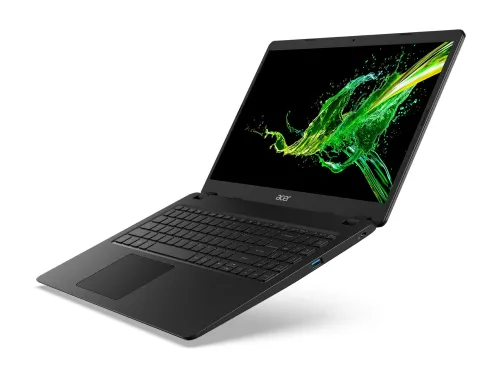 Лаптоп, ACER A315-56-389G - image 1