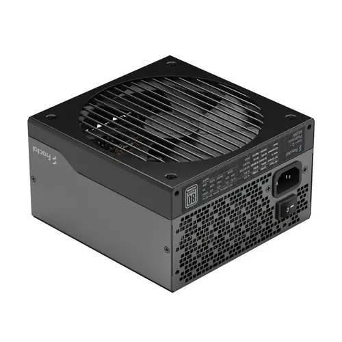 Захранване, FRACTAL DESIGN PSU FD ION+2 PLATINUM 860W ATX - image 1