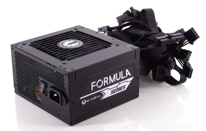 Захранване, PSU BITFENIX FORMULA 650 GOLD