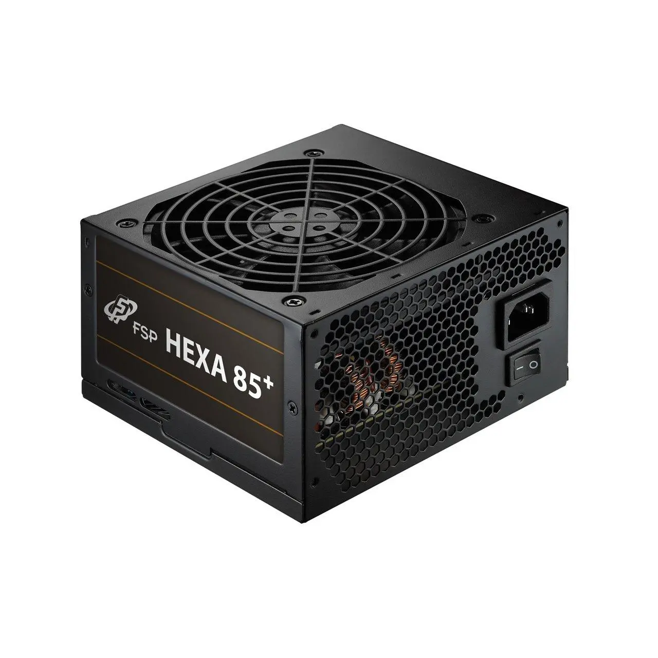 Sursă de alimentare, PSU FORTRON HEXA 85+ PRO 650 - image 1