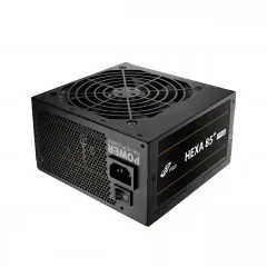 Захранване, PSU FORTRON HEXA 85+  PRO 650 - image 1