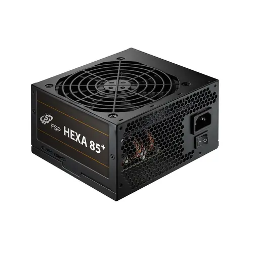 Захранване, PSU FORTRON HEXA 85+ PRO 650 - image 1