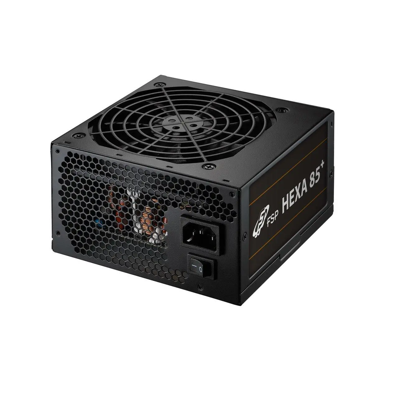 Τροφοδοτικό, PSU FORTRON HEXA 85+ PRO 650 - image 2