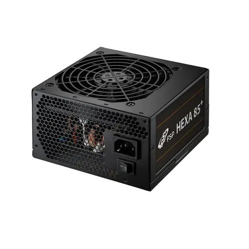 Захранване, PSU FORTRON HEXA 85+ PRO 650 - image 2
