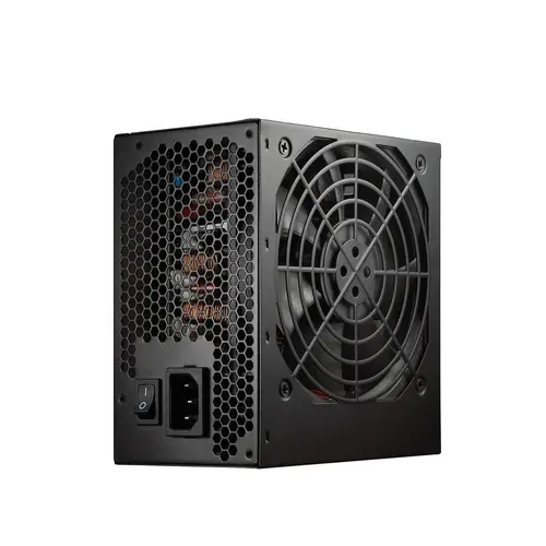 Захранване, PSU FORTRON HEXA 85+ PRO 650