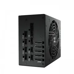 Захранване, PSU FORTRON HYDRO PTM PRO 1000 - image 1