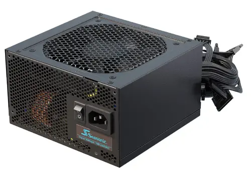 Захранване, PSU SEASONIC G12 GC-550 GOLD