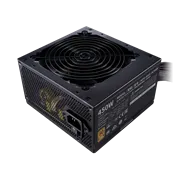 Захранване, COOLERMASTER PSU CM MWE 450W BRONZE V2 230V - image 1