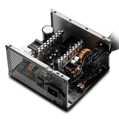 Захранване, PSU ADATA XPG PYLON 750B - image 1