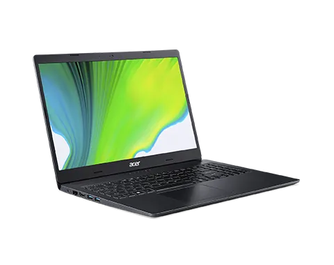 Лаптоп, ACER A315-23-R6UH - image 1
