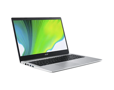 Лаптоп, ACER A315-23-R23F - image 1