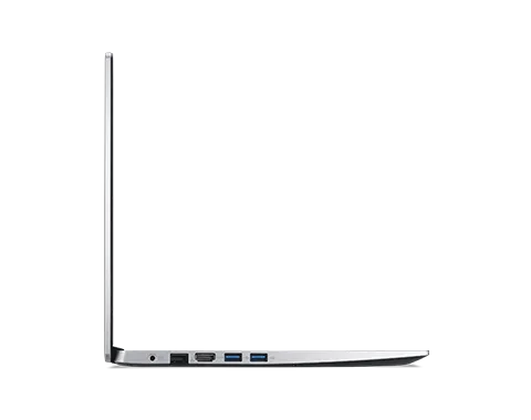 Лаптоп, ACER A315-23-R23F - image 4