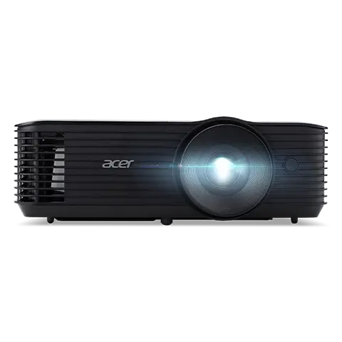 Proiector multimedia, Acer Projector X1228i, DLP, XGA (1024x768), 4800 ANSI Lumens, 20 000:1, 1.1x, 3D ready, WiFi, HDMI 1.4, VGA in, DC Out (5V/1.5A Proiector multimedia, Acer Projector X1228i, DLP, XGA (1024x768), 4800 ANSI Lumens, 20 000:1, 1.1x, 3D ready, WiFi, HDMI 1.4, VGA in, DC Out (5V/1.5A