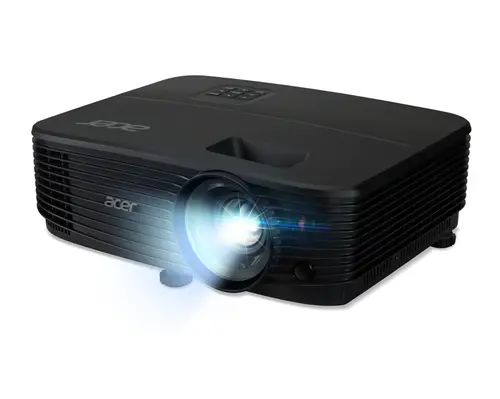 Мултимедиен проектор, PROJECTOR ACER X1229HP 4500LM - image 1
