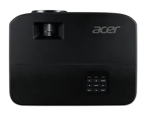 Мултимедиен проектор, PROJECTOR ACER X1229HP 4500LM - image 2