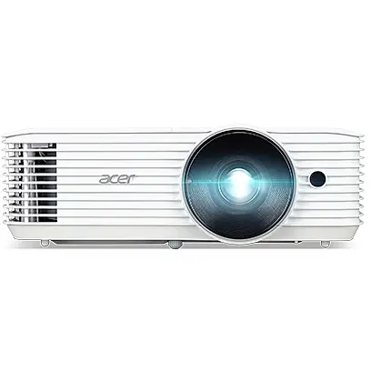 Мултимедиен проектор, PROJECTOR ACER H5386BDKI - image 1