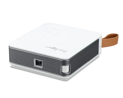 Мултимедиен проектор, ACER PROJECTOR AOPEN PV11A DLP - image 2