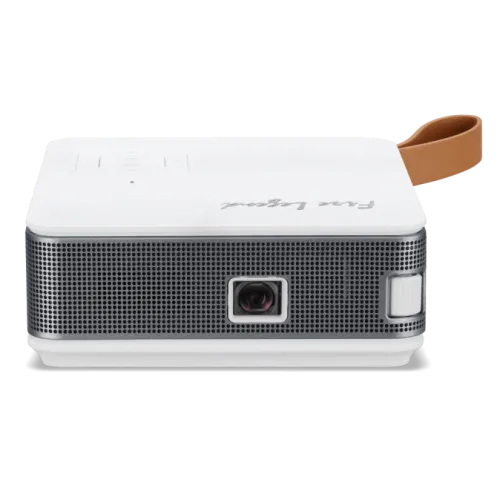 Мултимедиен проектор, ACER PROJECTOR AOPEN PV11A DLP