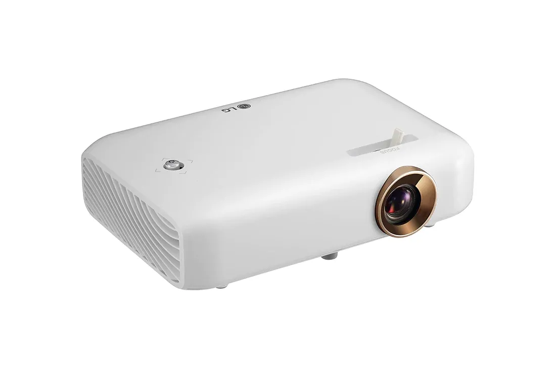 Мултимедиен проектор, PROJECTOR LG PH510PG