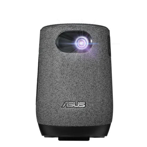 Мултимедиен проектор, ASUS PROJECTOR LATTE L1 LED