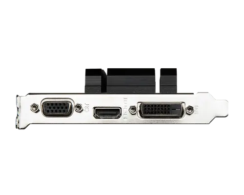 Видео карта, MSI N730K-2GD3H/LPV1 - image 2