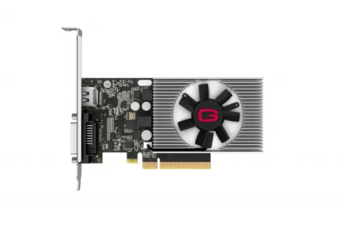 Видео карта, GAINWARD GW GT1030 2GB GD4 FAN - image 2