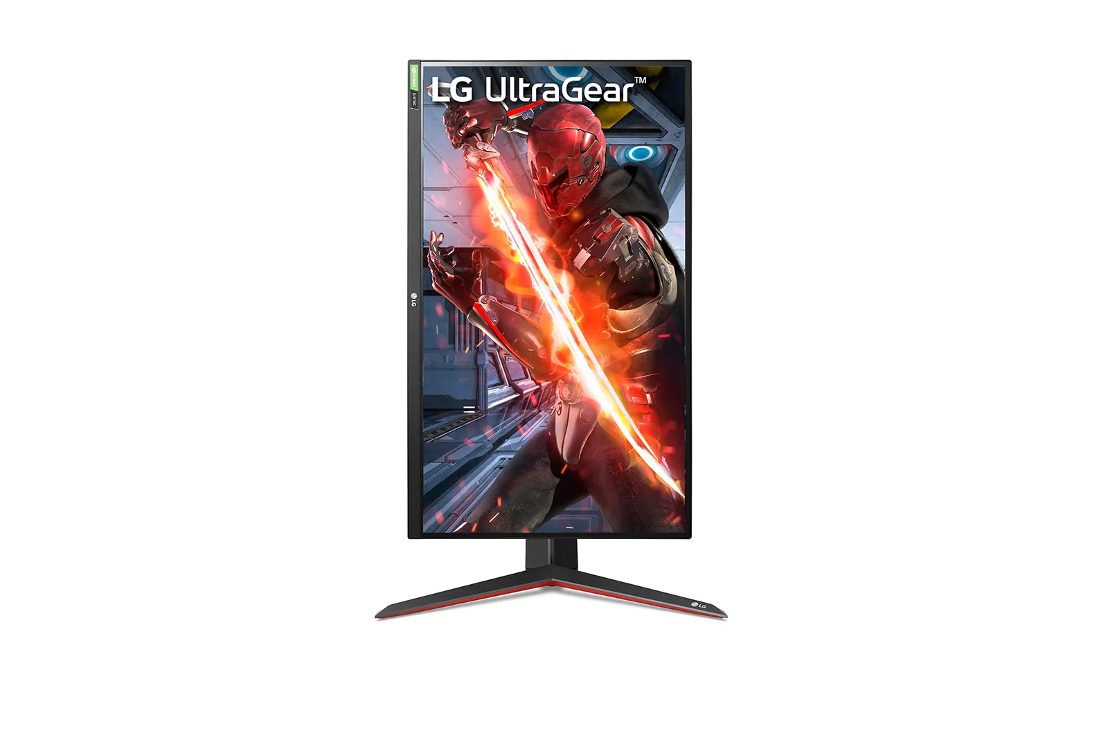 Монитор, 27 LG 27GN850-B - image 4
