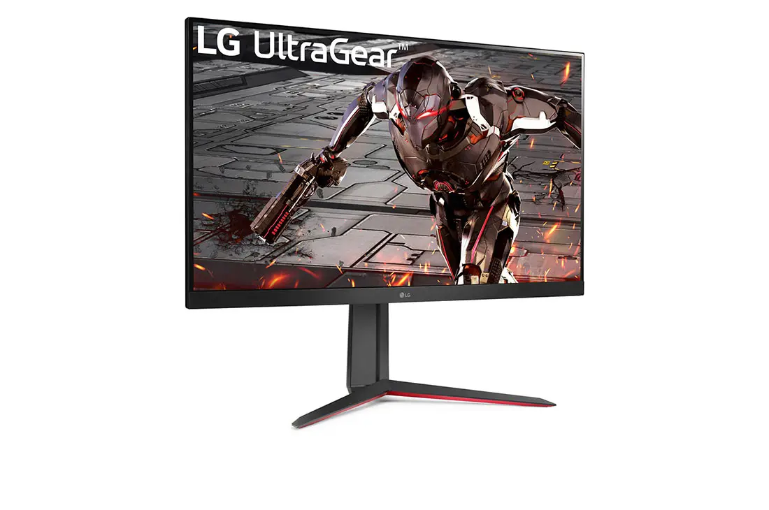 Монитор, 32 LG 32GN650-B - image 1