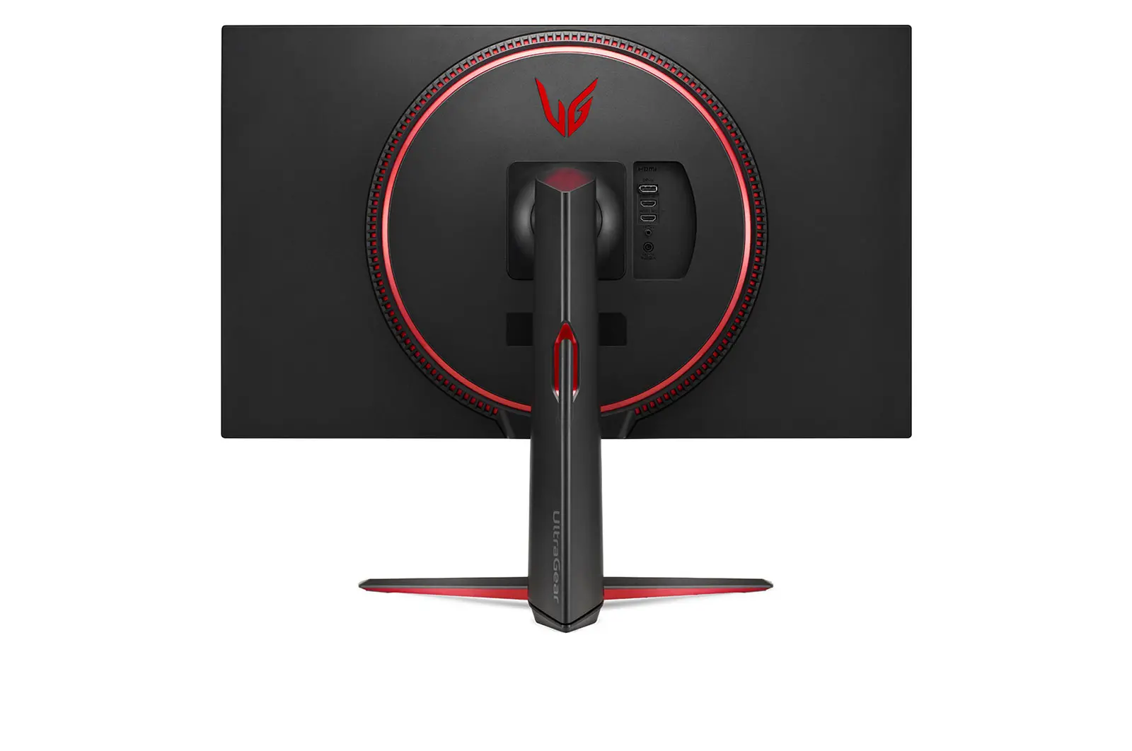 Монитор, 32 LG 32GN650-B - image 3