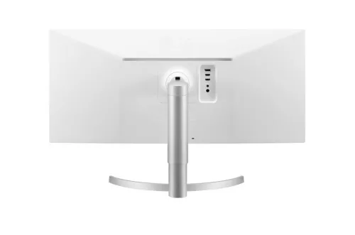 Монитор, 34 LG 34WN650-W - image 3