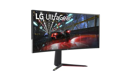 Монитор, 38 LG 38GN950-B - image 1