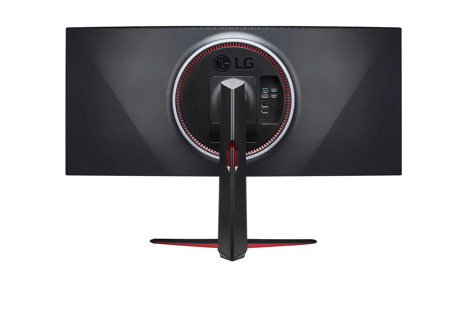 Монитор, 38 LG 38GN950-B - image 3