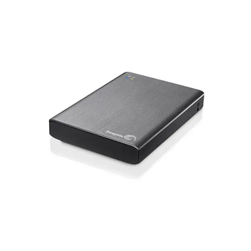 Външен диск, SEAGATE EXT 1T SG WIRELESS PLUS