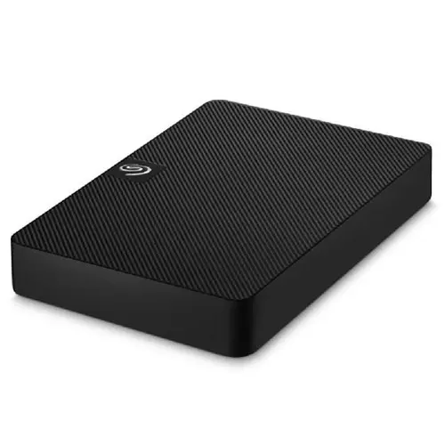 Твърд диск, Seagate Expansion Portable 1TB ( 2.5", USB 3.0 ) - image 1