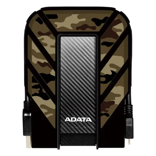 Външен диск, EXT 2TB ADATA 710M USB3.1 CMFL