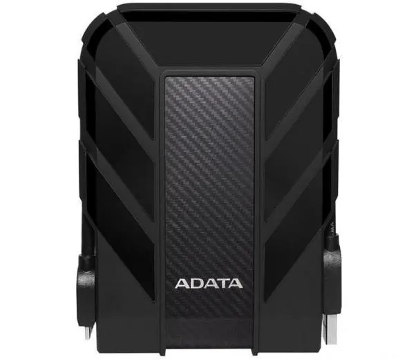 Твърд диск, ADATA HD710P 5TB Black