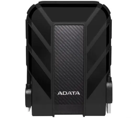 Σκληρός δίσκος, ADATA HD710P 5TB μαύρο - 1