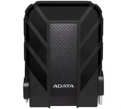 Твърд диск, ADATA HD710P 5TB Black