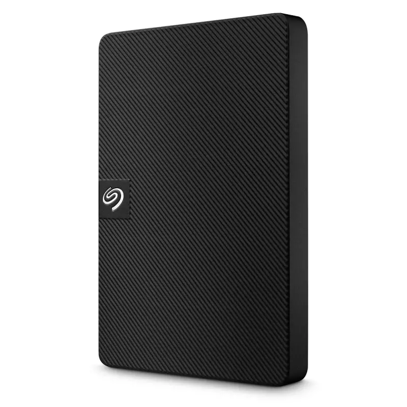 Твърд диск, Seagate Expansion Portable 4TB ( 2.5", USB 3.0 ) - image 1
