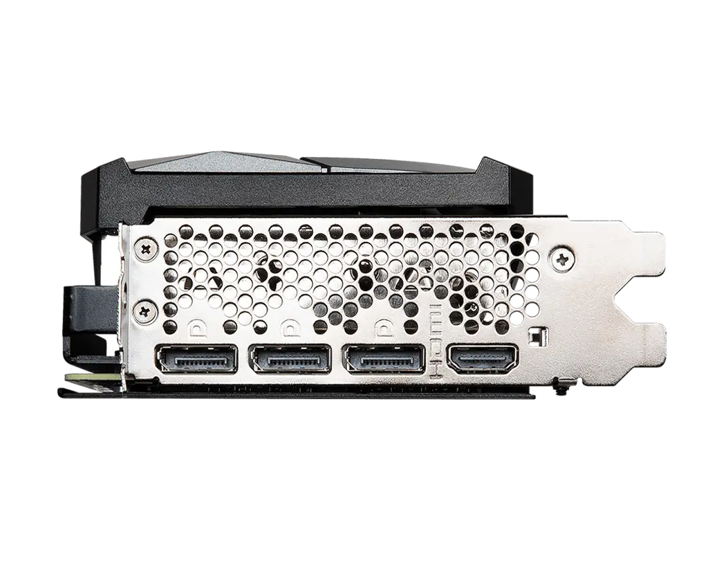 Видео карта, MSI RTX3070TI VENTUS 3X 8G OC - image 3