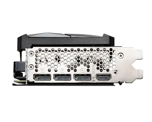 Видео карта, MSI RTX3070TI VENTUS 3X 8G OC - image 3