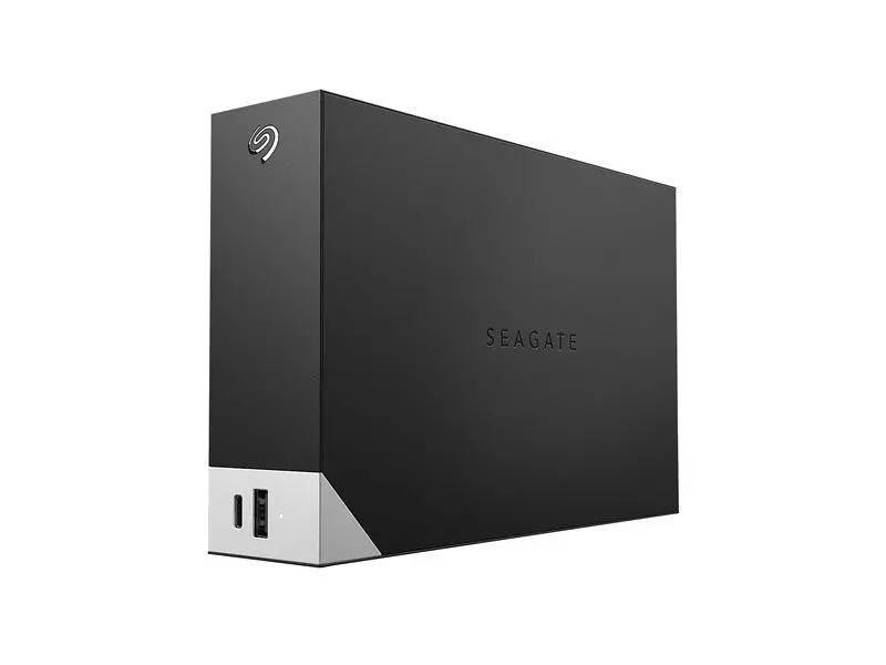 Външен диск, EXT 6T SG ONE TOUCH HUB