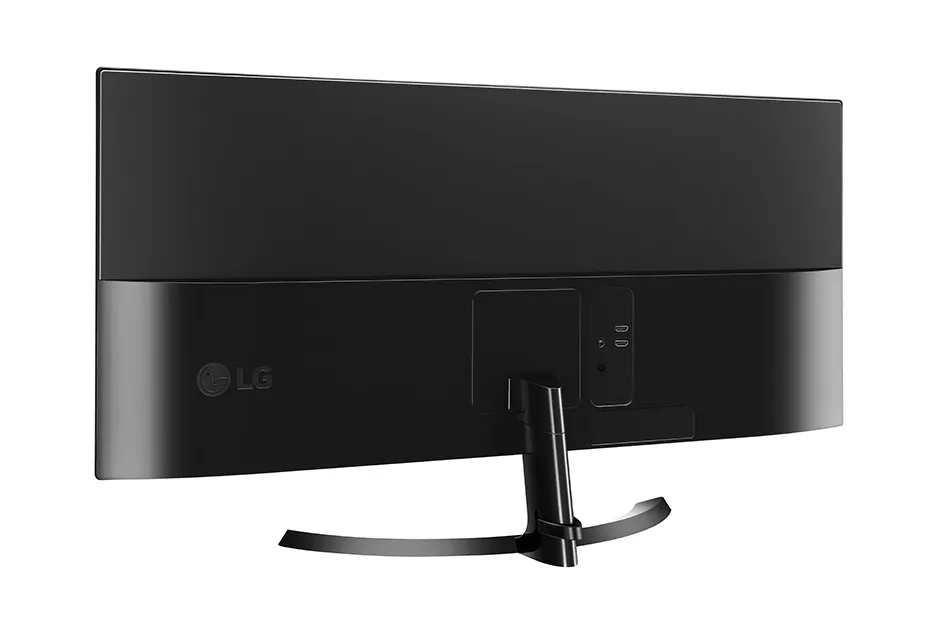 Монитор, 34 LG 34UM59-P - image 3