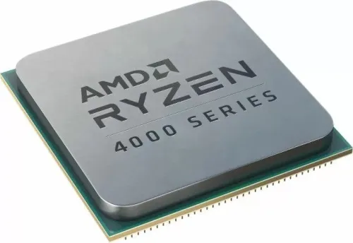 Процесор, AMD RYZEN 5 PRO 4650G MPK