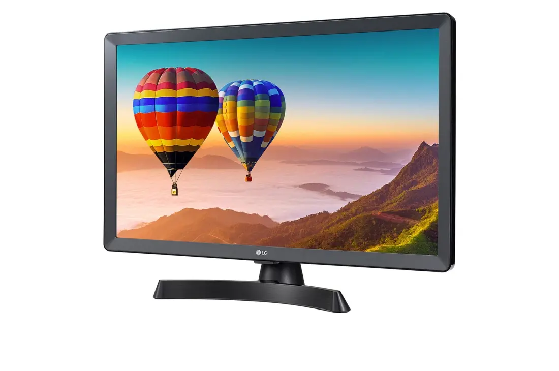 Монитор, 24 TV LG 24TN510S-PZ